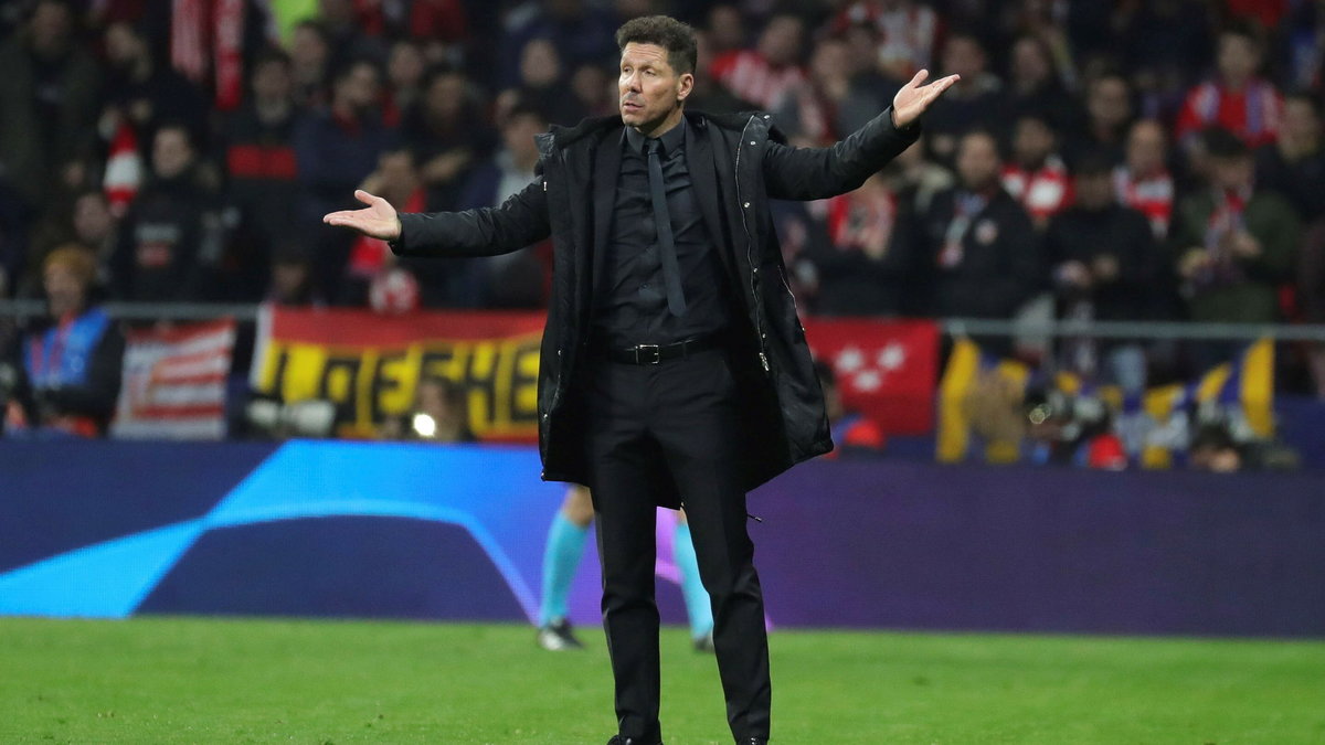 Diego Simeone