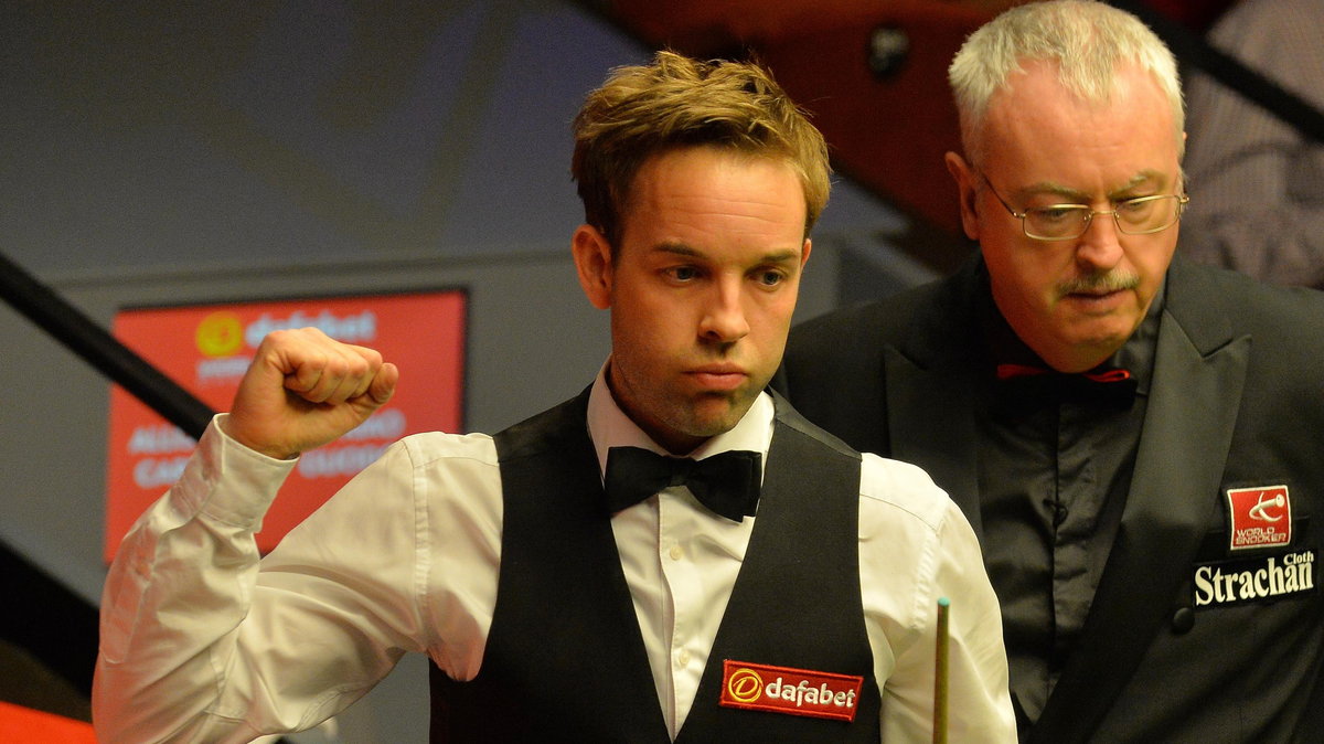 Ali Carter