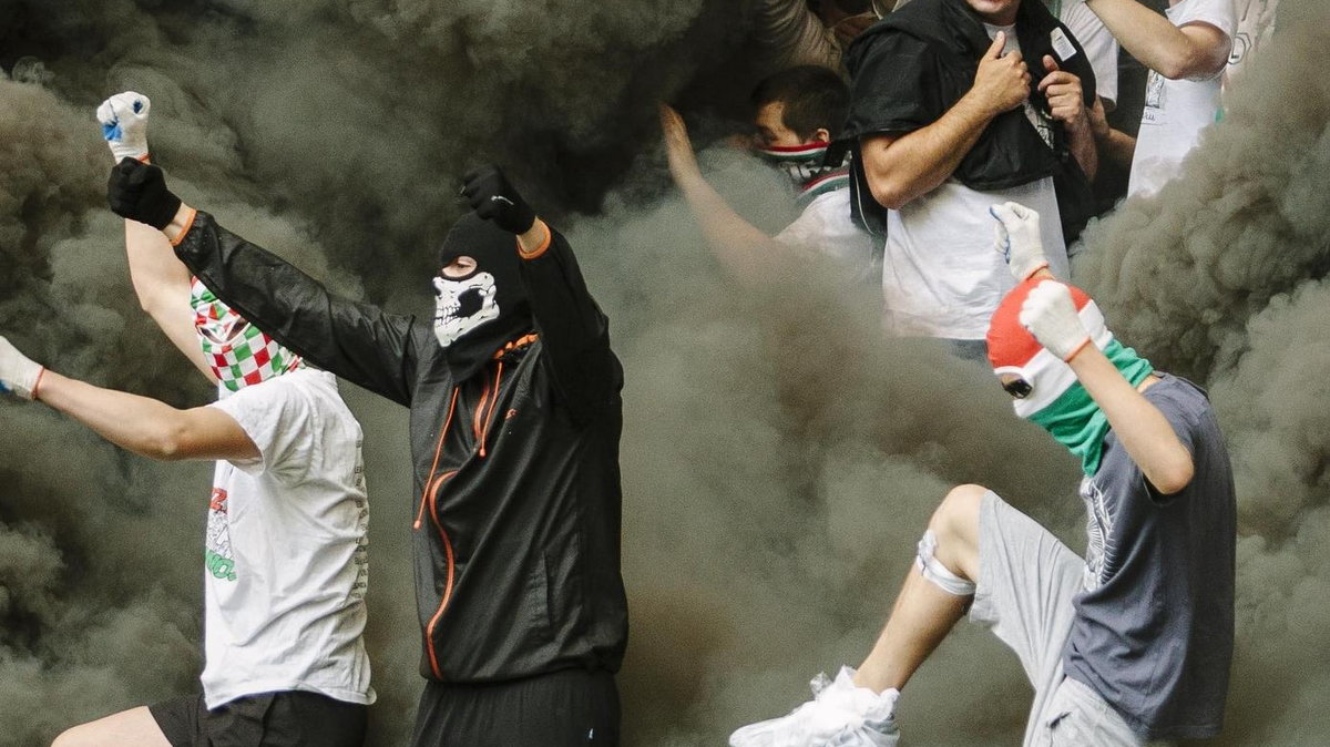 02.05.2016 LECH POZNAN - LEGIA WARSZAWA FINAL PUCHARU POLSKI 2016 PILKA NOZNA