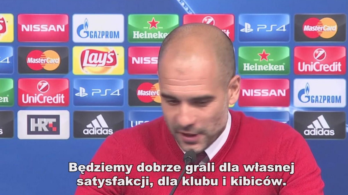 Guardiola