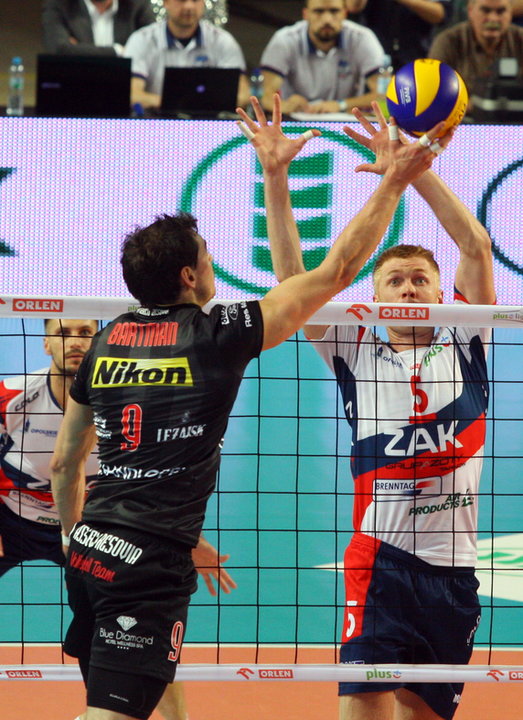 SIATKÓWKA ZAKSA ASSECO