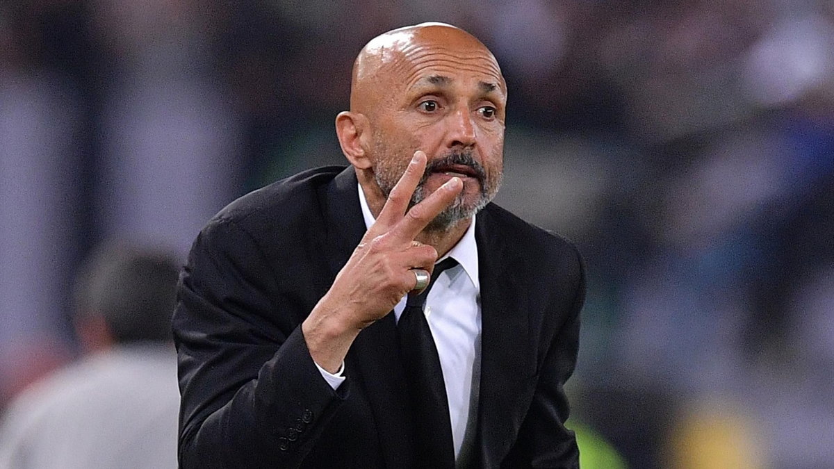 Luciano Spalletti coraz bliżej Interu