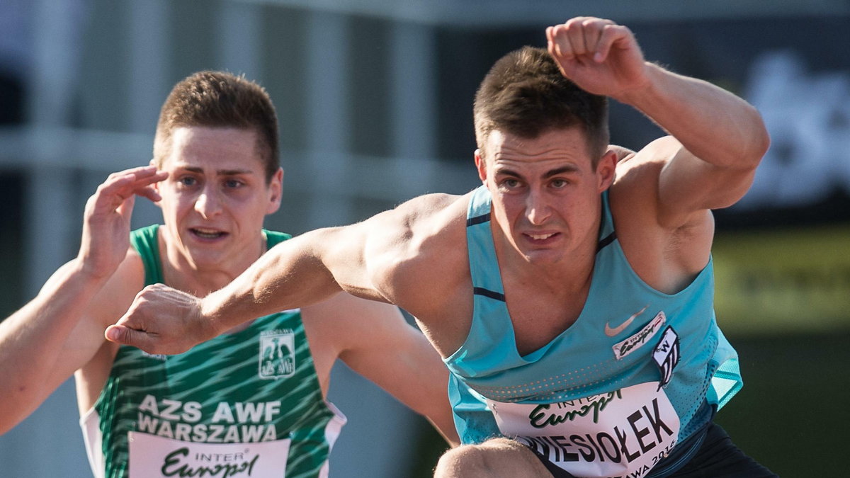 Lekkoatletyka. 2 Memorial Zygmunta Szelesta. 21.05.2016