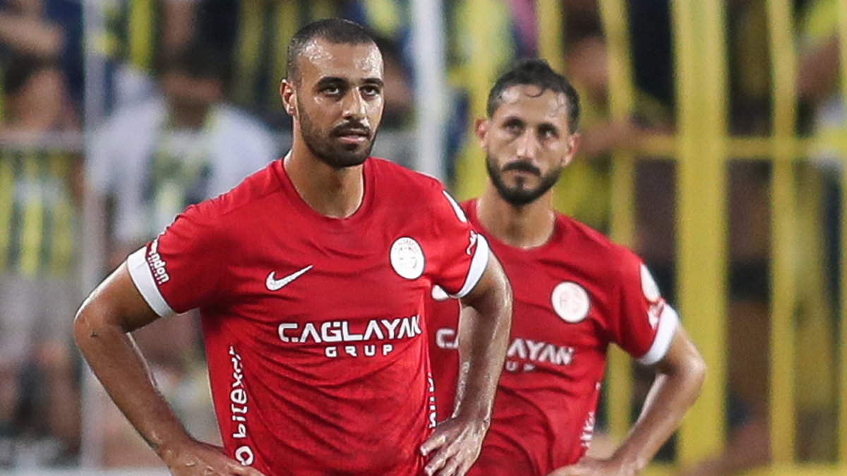 Ramzi Safuri (Antalyaspor)
