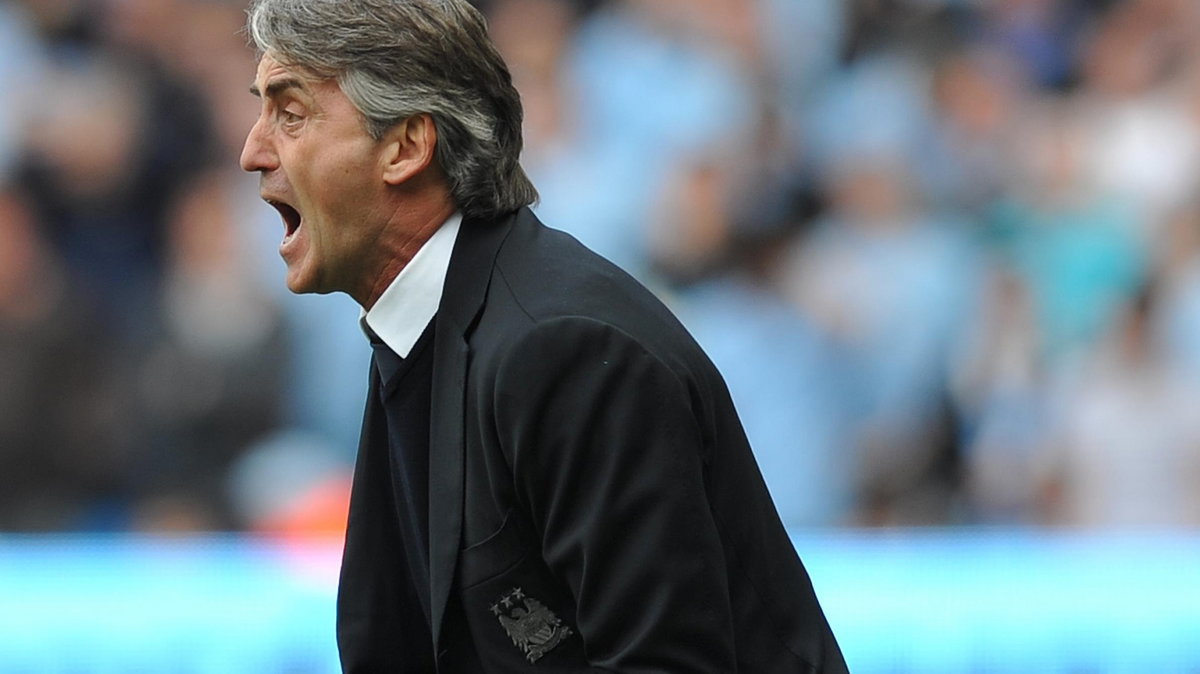 Roberto Mancini