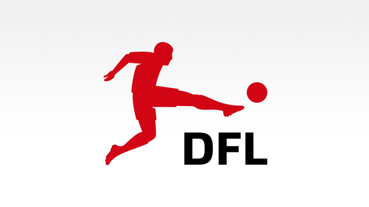 Bundesliga Logo