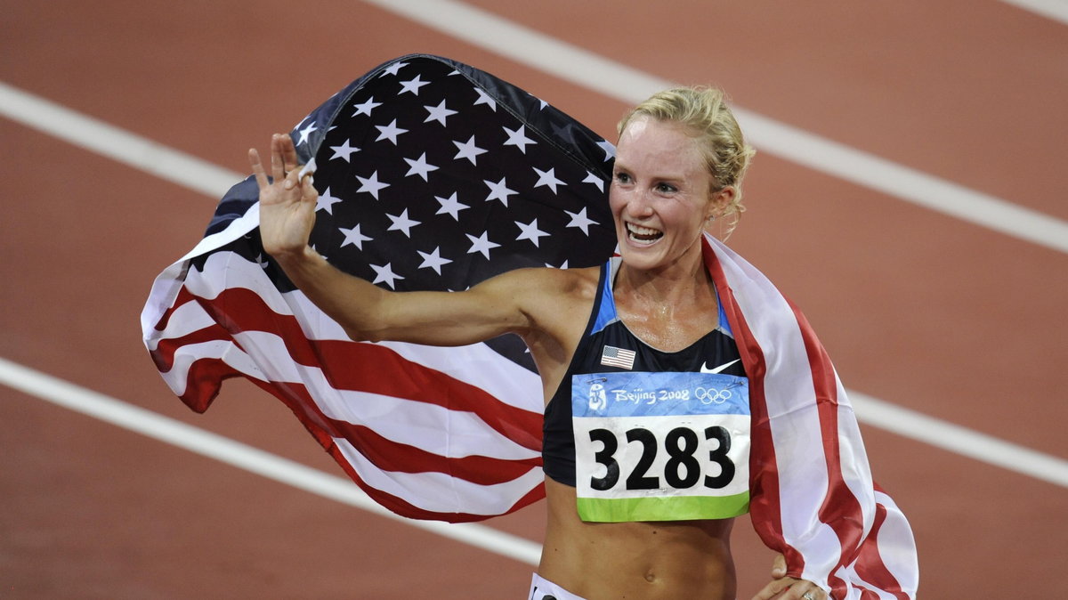 Shalane Flanagan