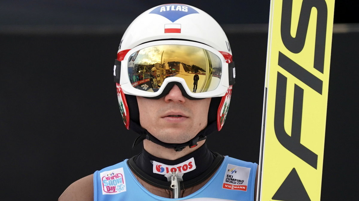 Kamil Stoch