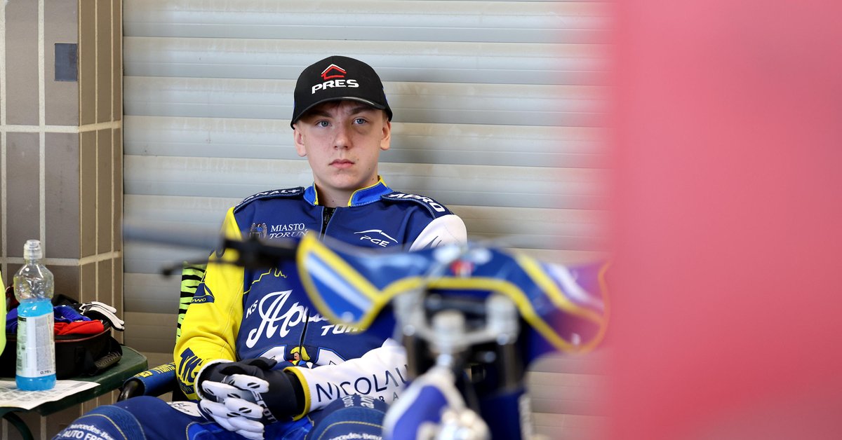 Zmiana w składzie w Toruniu. Piotr Baron nie wytrzymał. Dziennikarze kpili na antenie