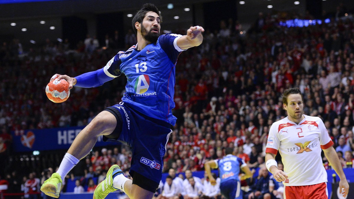 Nikola Karabatic