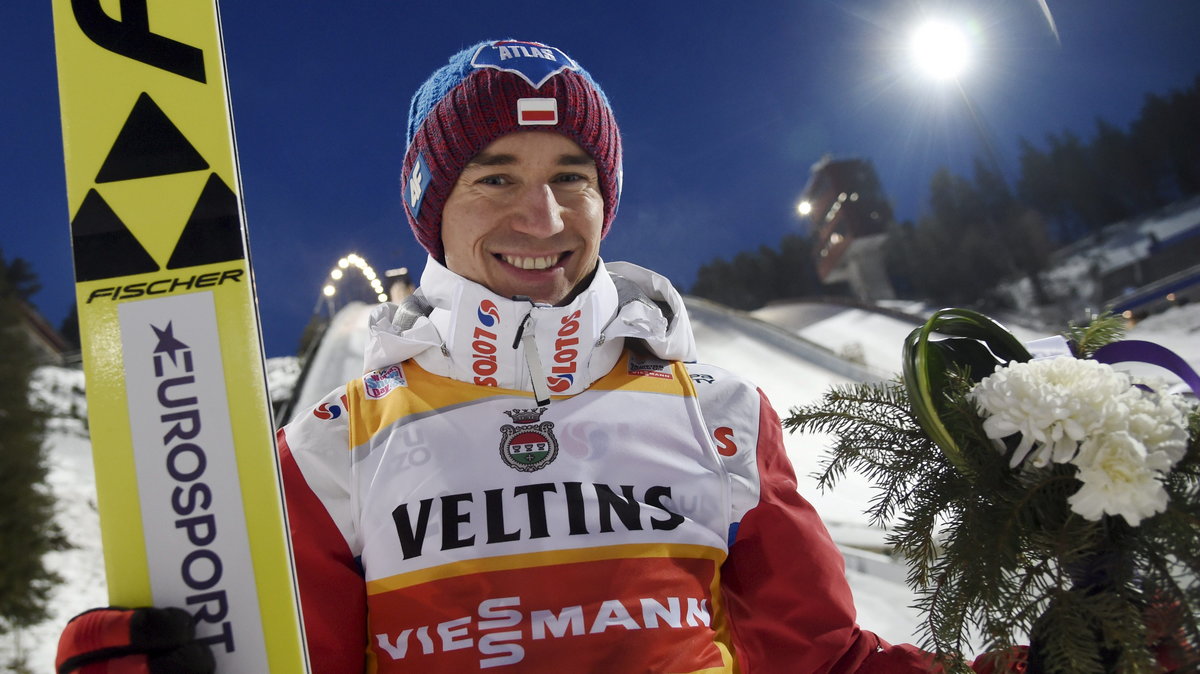 Kamil Stoch