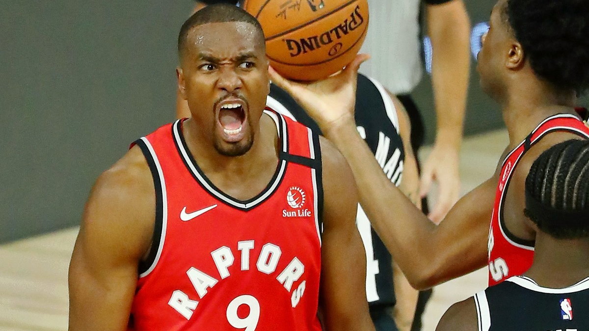 Serge Ibaka