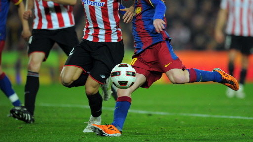 FC Barcelona - Athletic Bilbao