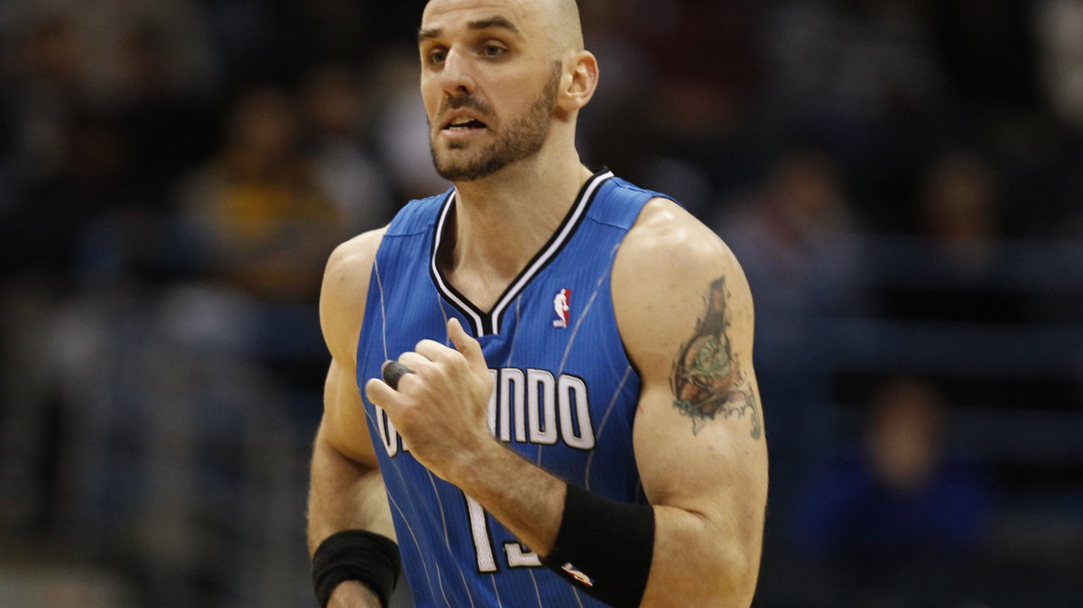 Marcin Gortat