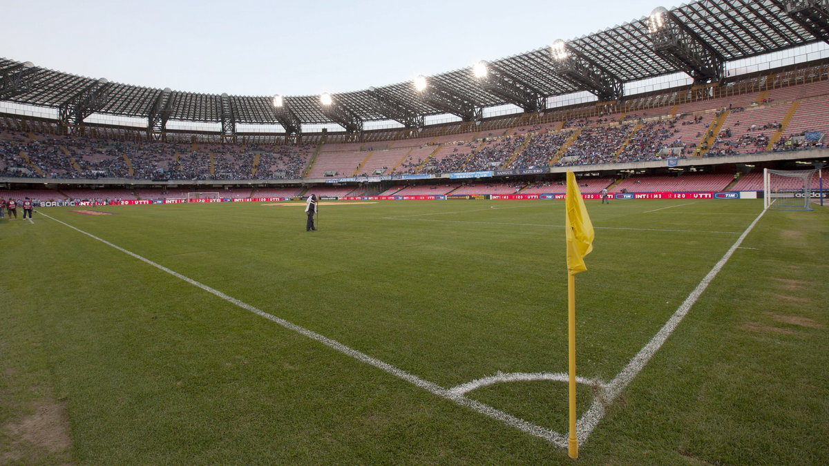 Stadio San Paolo