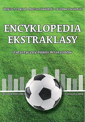 "Encyklopedia Ekstraklasy"