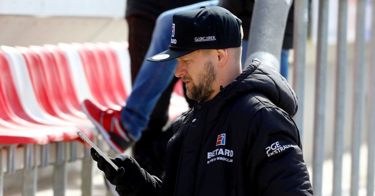 Zagrali na nosie ekspertów. "Widziałem kilka nagłówków w internecie..."