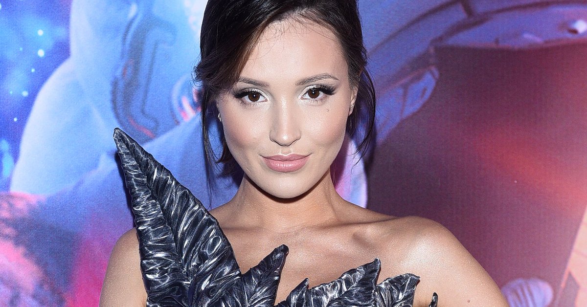 Marina Łuczenko-Szczęsna pokazała urocze wideo z córką. Fani zachwyceni: piękne chwile