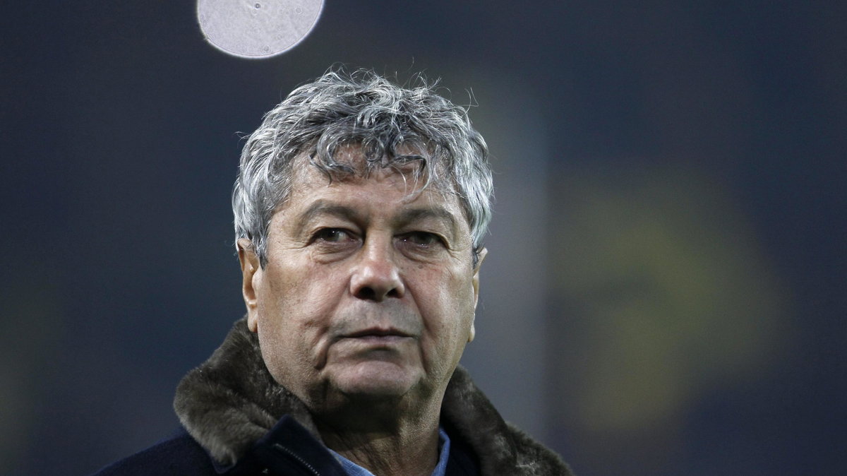 Mircea Lucescu