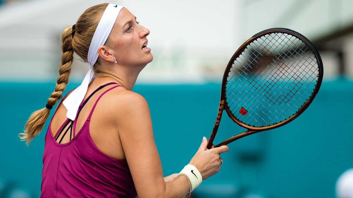 Petra Kvitova