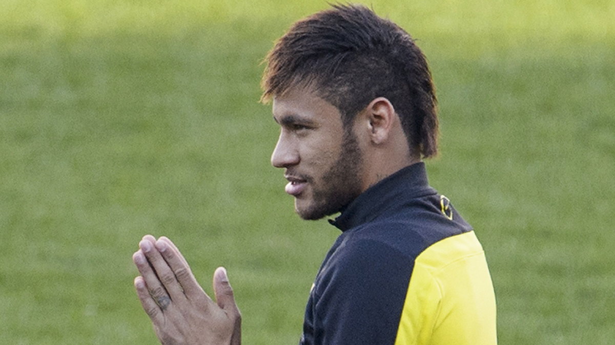 Neymar