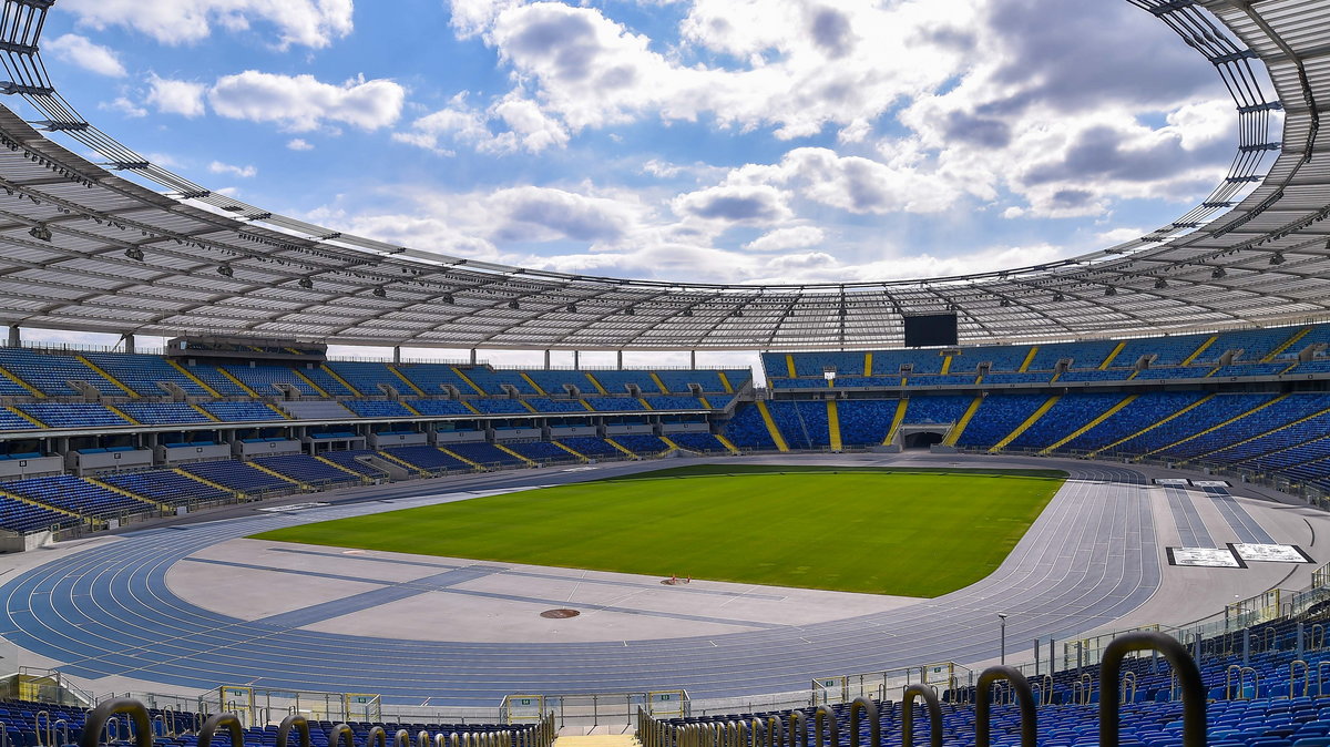 Stadion Śląski