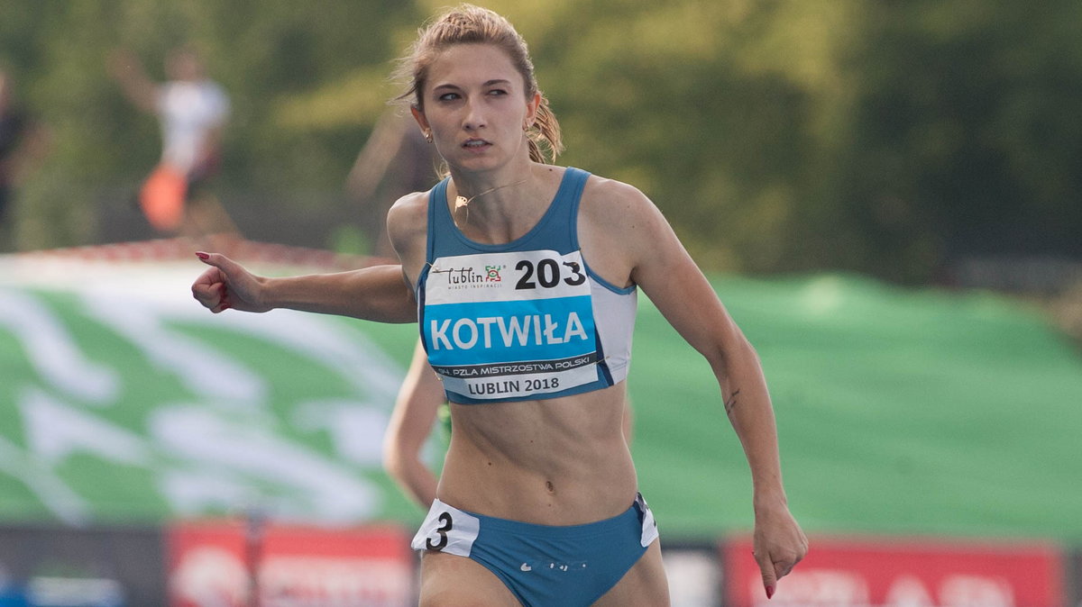 Martyna Kotwiła