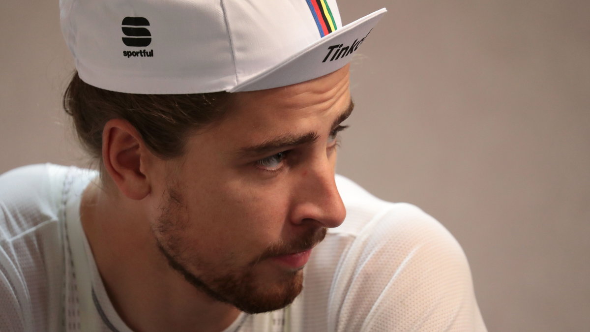 Peter Sagan