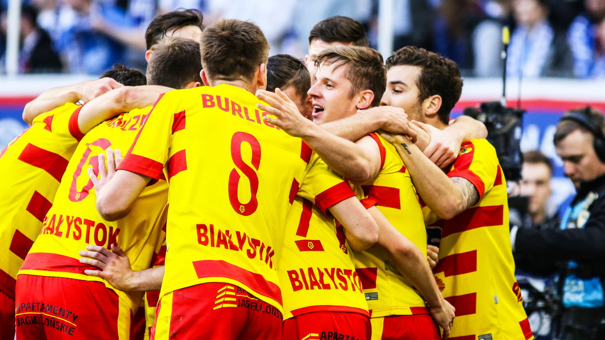 Jagiellonia Białystok