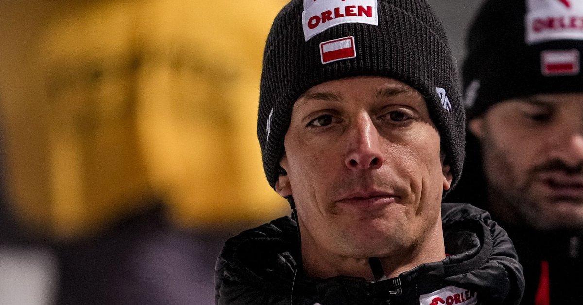 Poland's Ski Jumping Team for the Competitions in Germany Announced