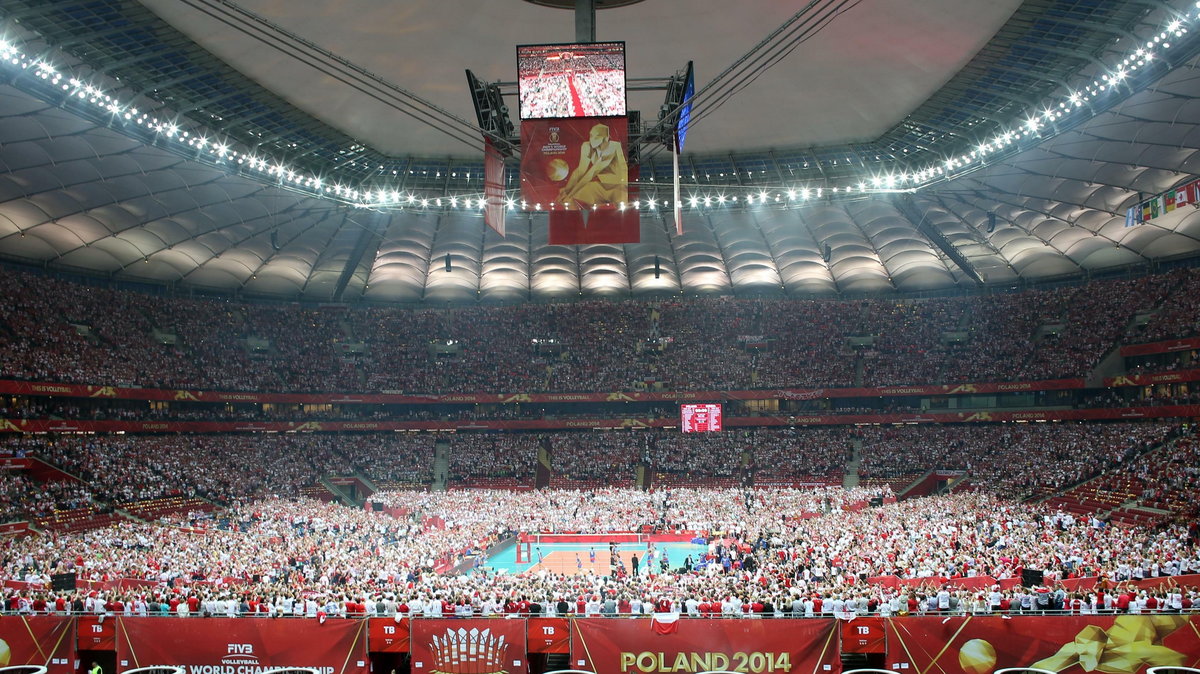 Stadion Narodowy