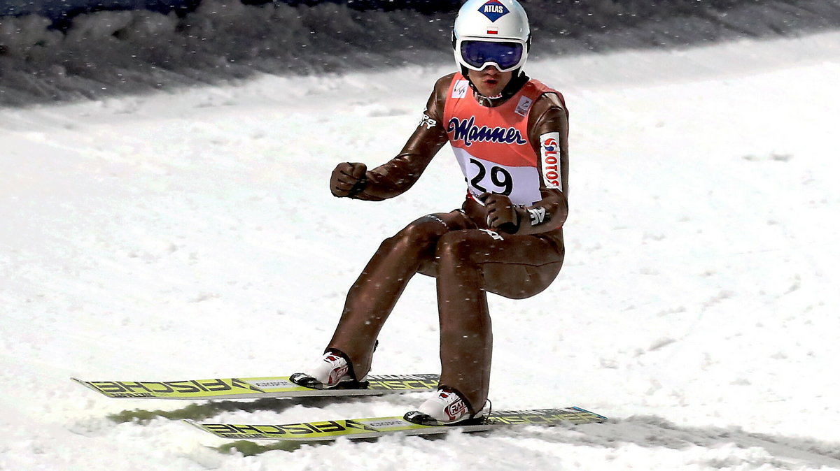 Kamil Stoch