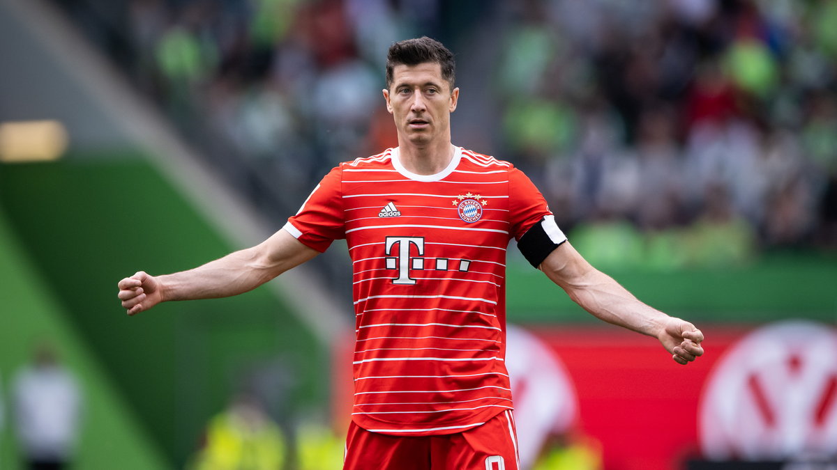 Robert Lewandowski