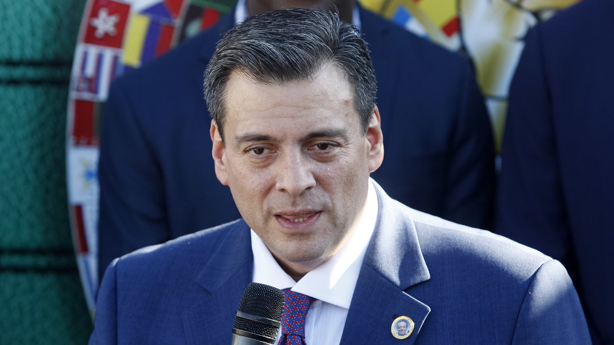 Mauricio Sulaiman