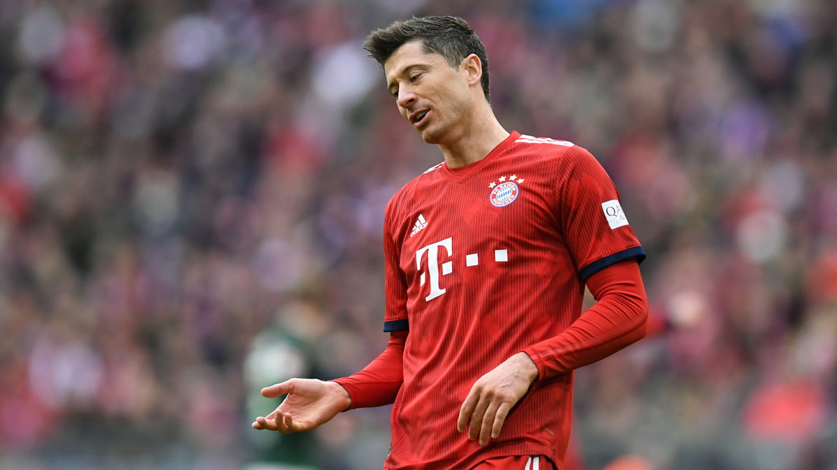 Robert Lewandowski