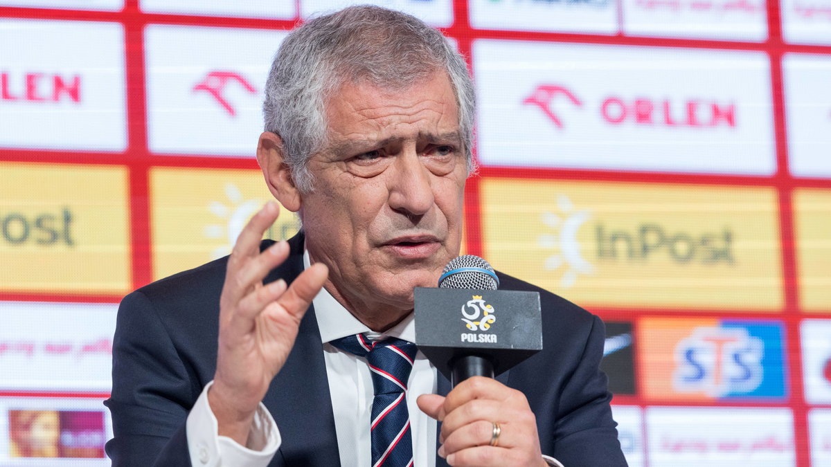 Fernando Santos