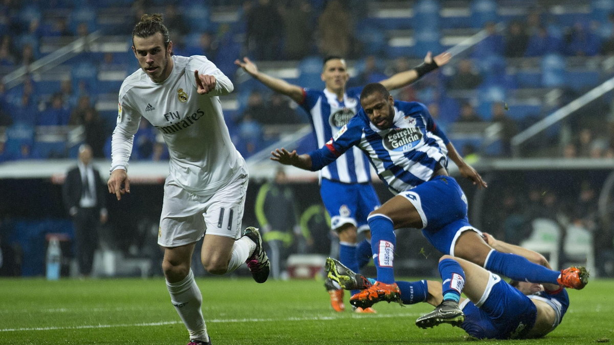 Gareth Bale