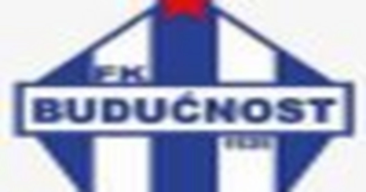 Pin’s FK Buducnost Podgorica – Monténégro – Ex-Yougoslavie – Vintage Football
