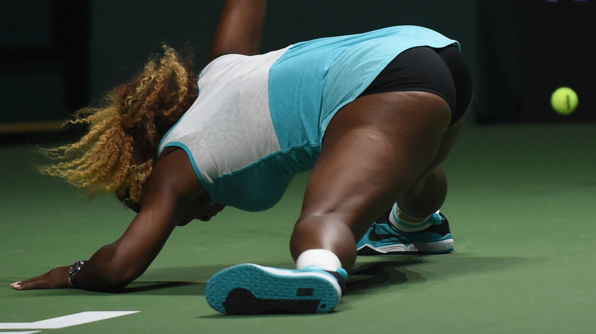 Serena Williams