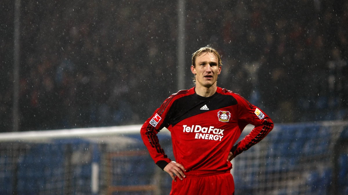 Sami Hyypia