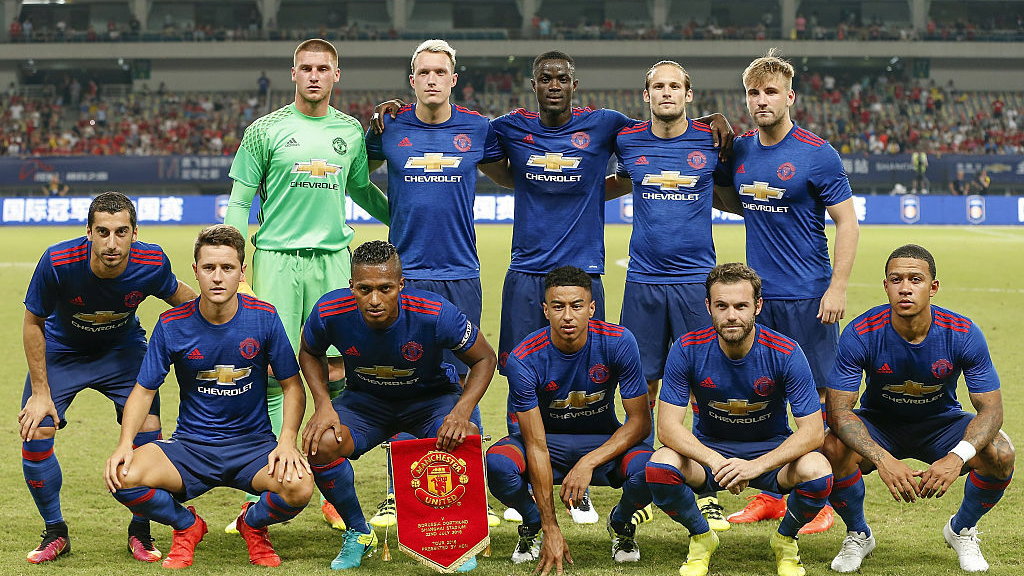 Manchester United