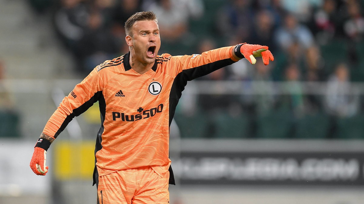 Artur Boruc