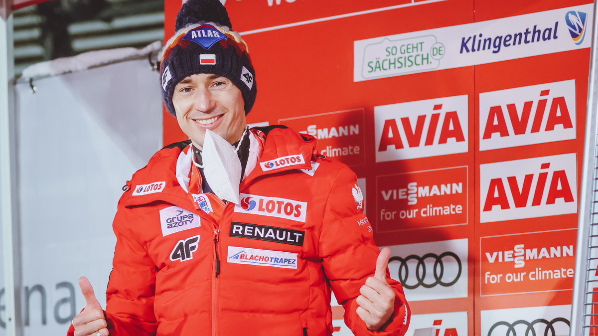 Kamil Stoch