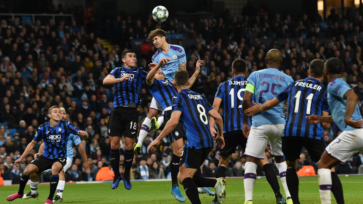 John Stones (Manchester City)