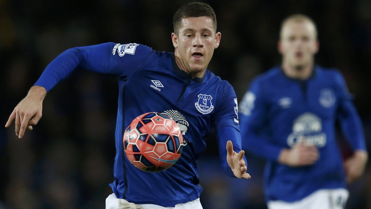 Ross Barkley