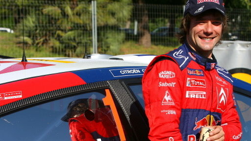 AUTO-RALLY-ESP-LOEB