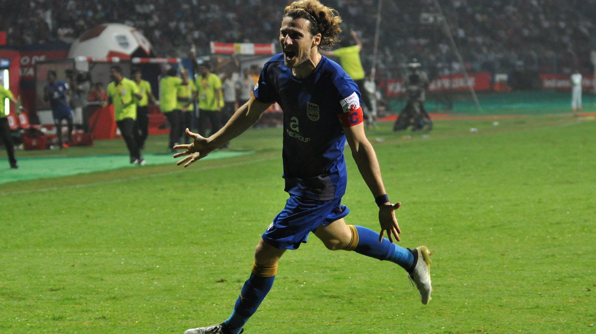 Diego Forlan