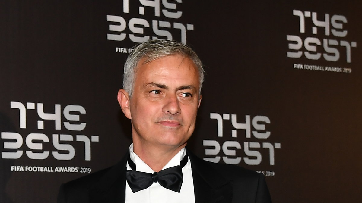 José Mourinho