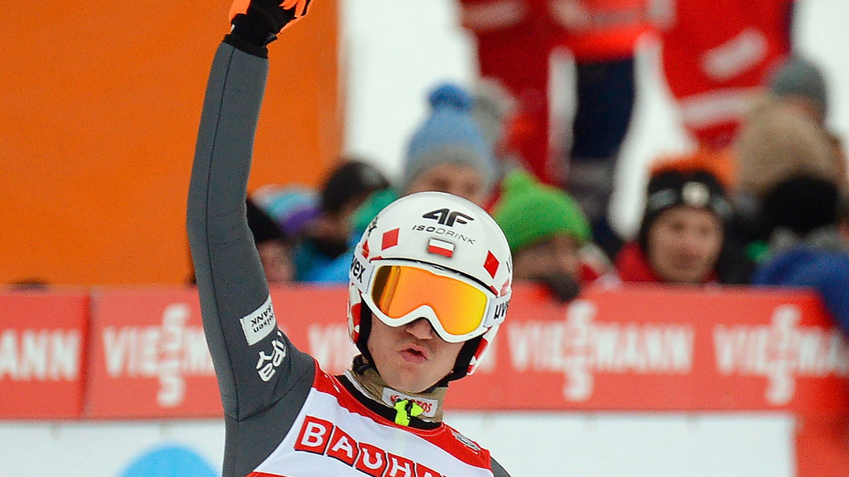 Kamil Stoch