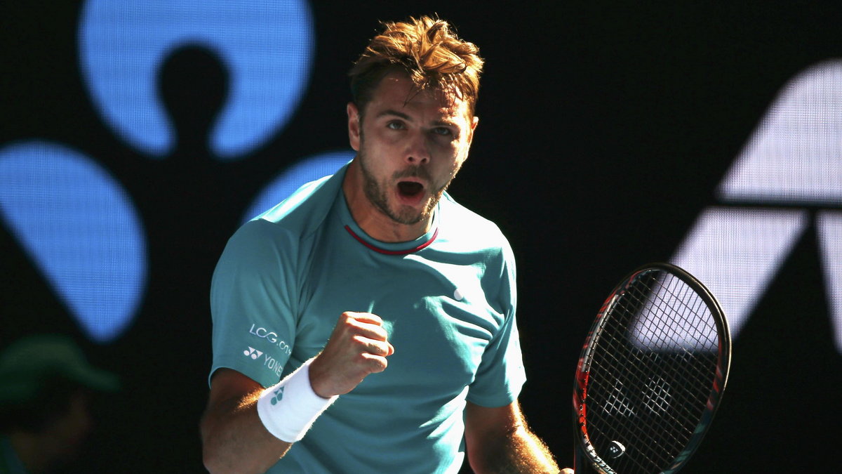 Stan Wawrinka